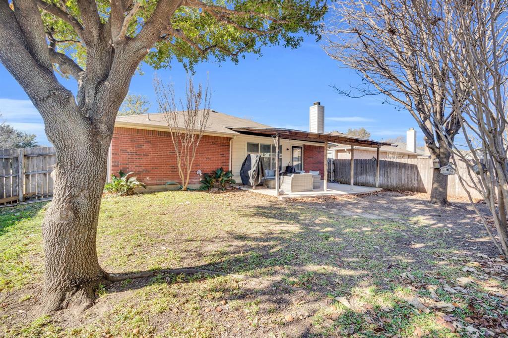 Summer Creek Ranch Add - Residential