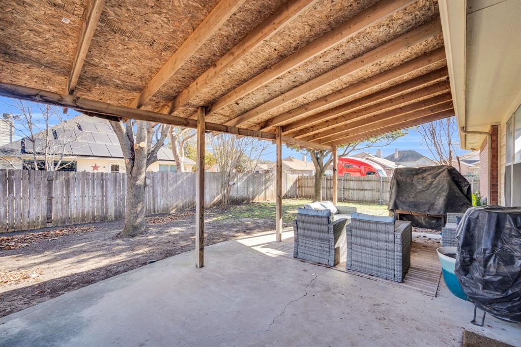 Summer Creek Ranch Add - Residential