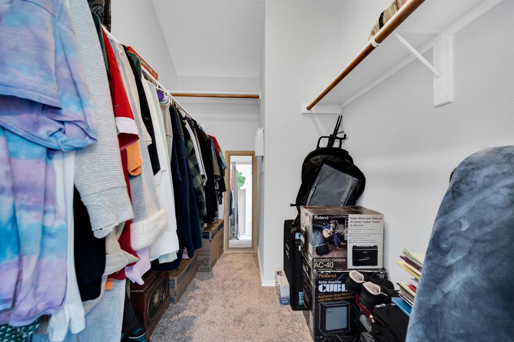 Summer Creek Ranch Add - Residential