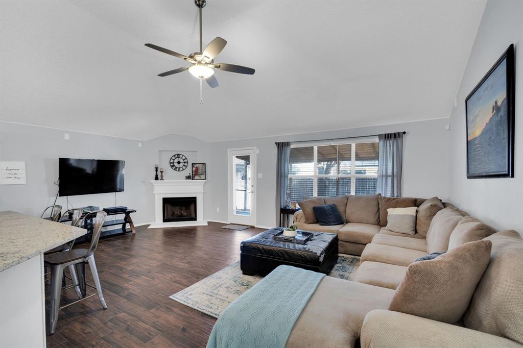 Summer Creek Ranch Add - Residential