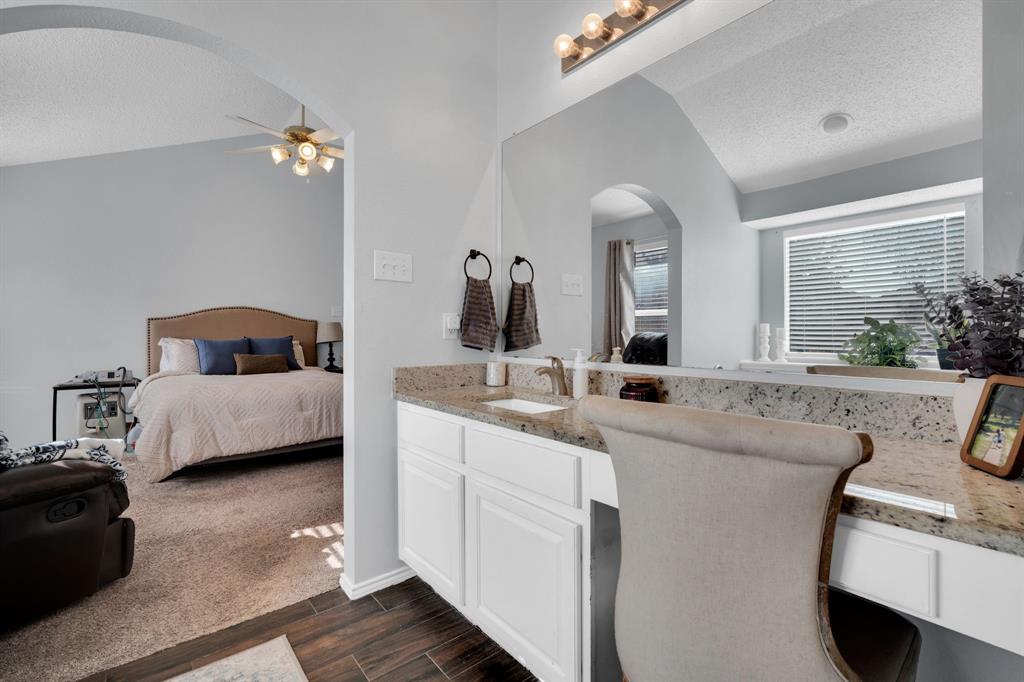 Summer Creek Ranch Add - Residential