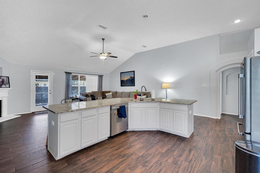 Summer Creek Ranch Add - Residential