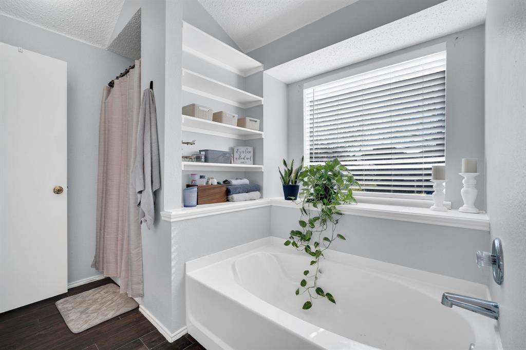 Summer Creek Ranch Add - Residential