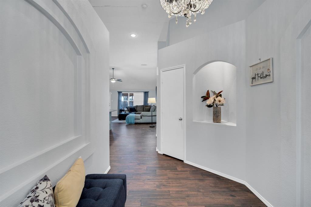 Summer Creek Ranch Add - Residential