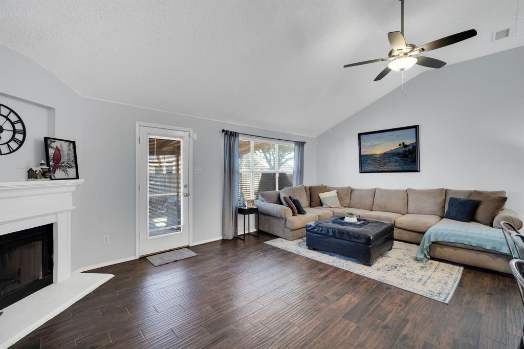 Summer Creek Ranch Add - Residential