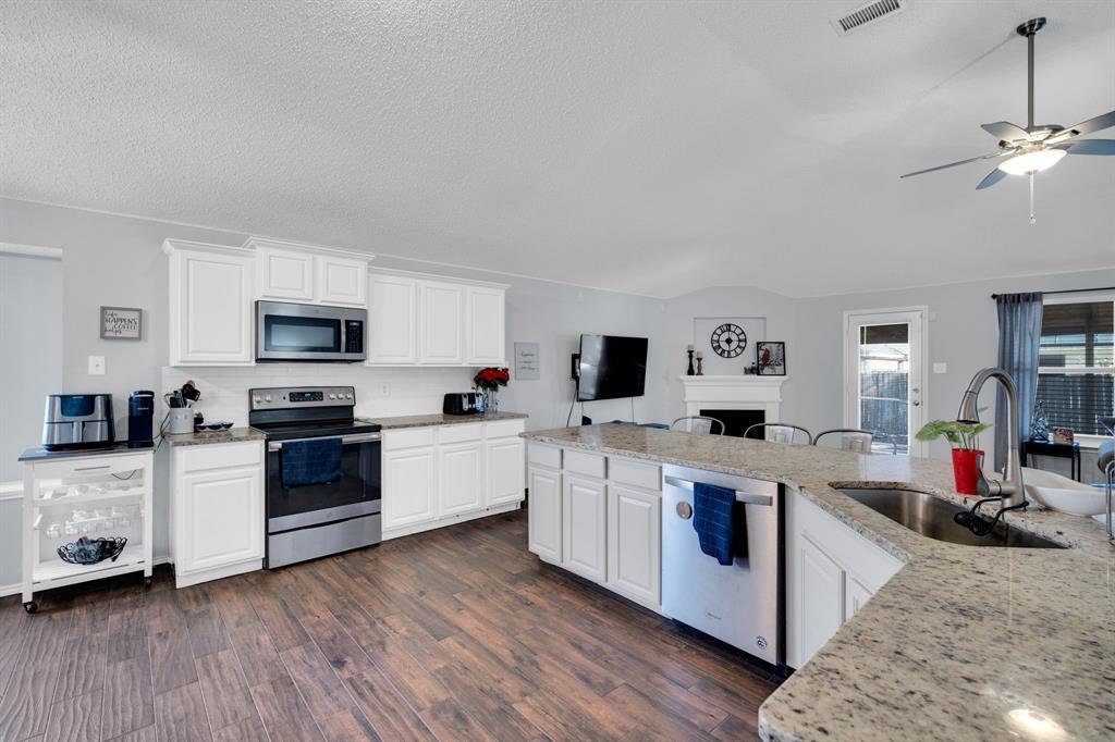 Summer Creek Ranch Add - Residential