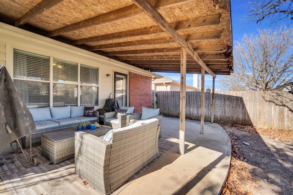 Summer Creek Ranch Add - Residential