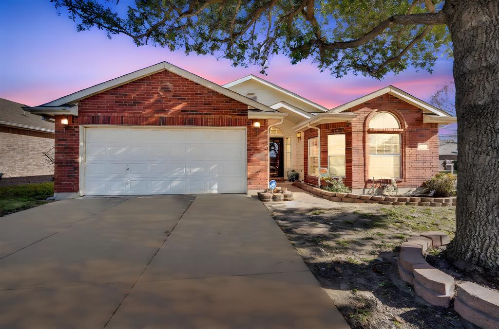 Summer Creek Ranch Add - Residential