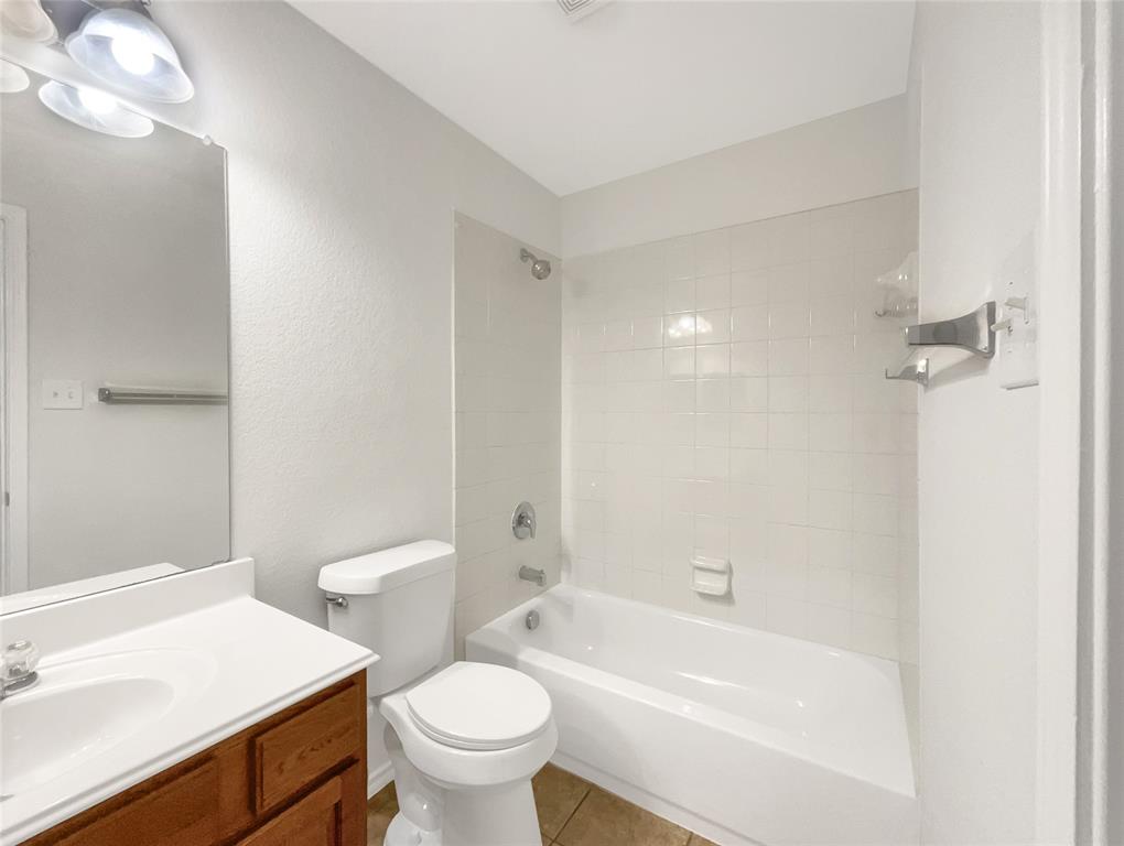 Cross Oak Ranch Ph 3 Tr 8 - Residential