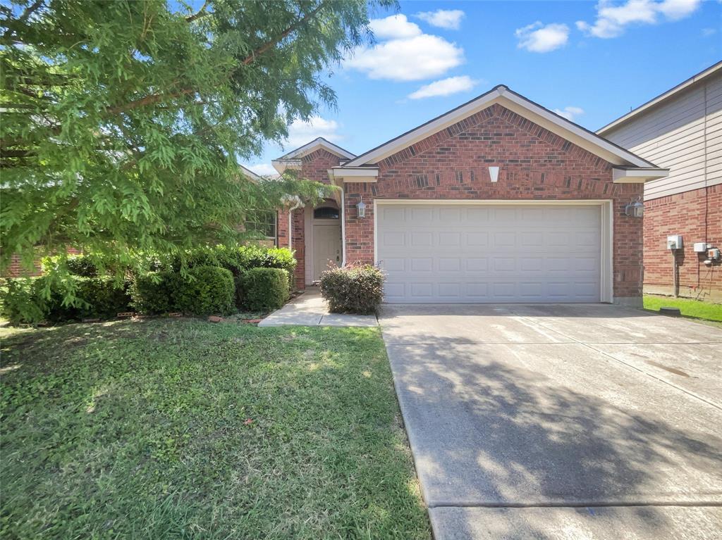 Cross Oak Ranch Ph 3 Tr 8 - Residential