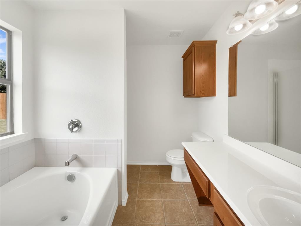 Cross Oak Ranch Ph 3 Tr 8 - Residential