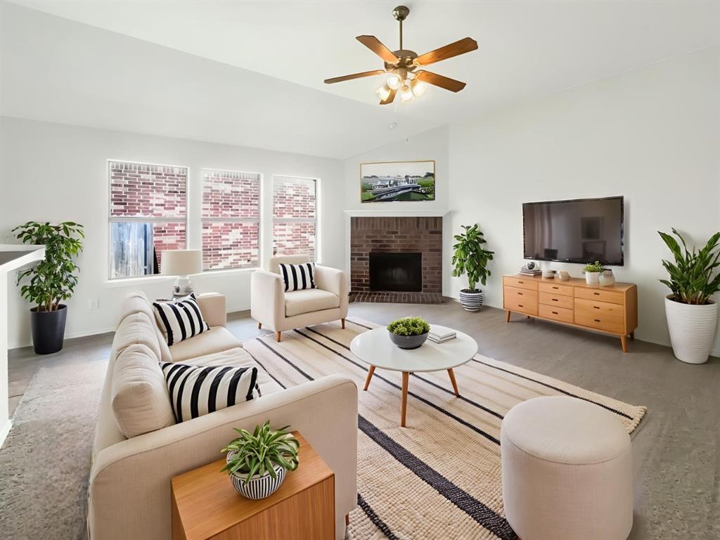 Cross Oak Ranch Ph 3 Tr 8 - Residential