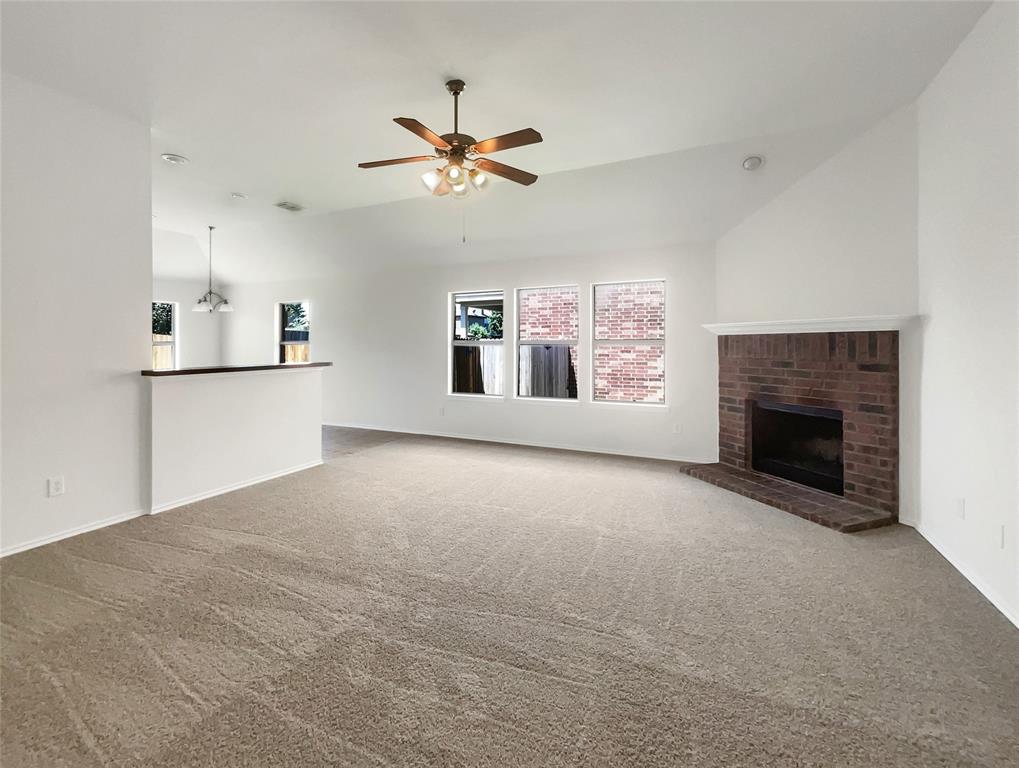 Cross Oak Ranch Ph 3 Tr 8 - Residential