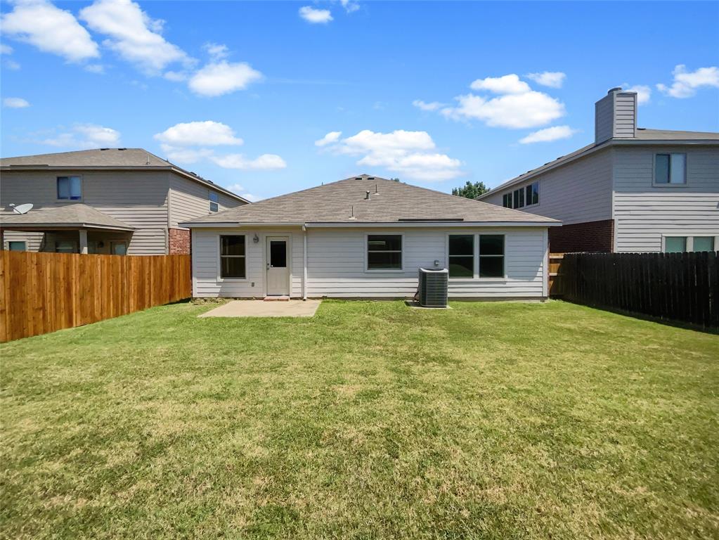 Cross Oak Ranch Ph 3 Tr 8 - Residential
