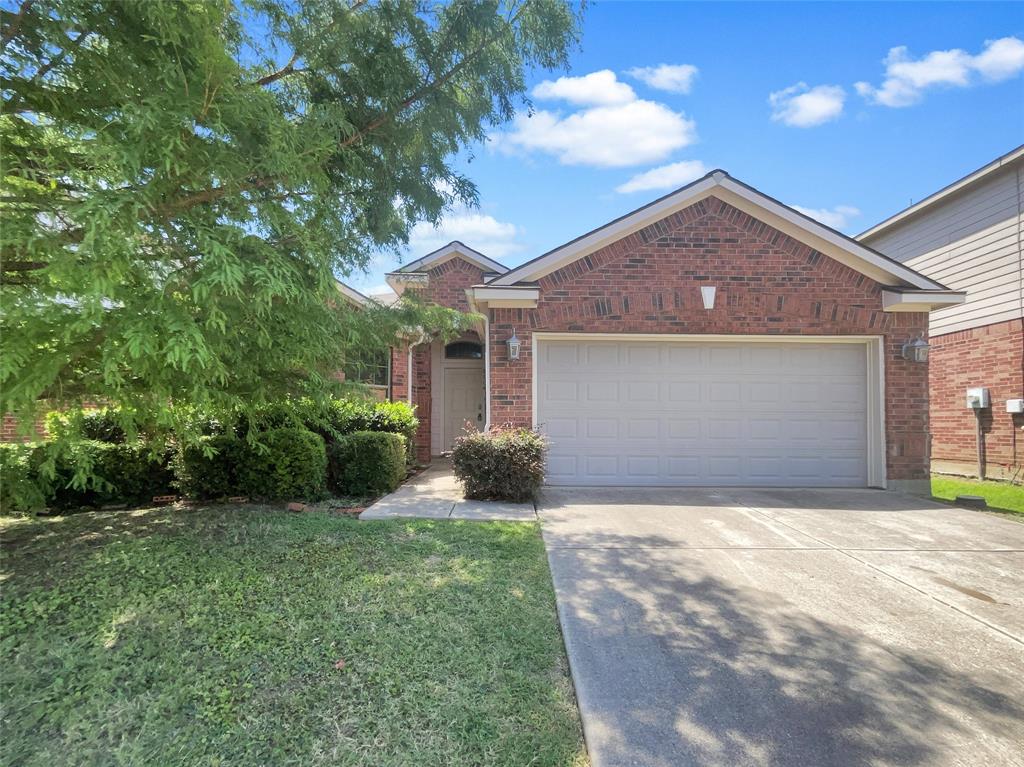 Cross Oak Ranch Ph 3 Tr 8 - Residential