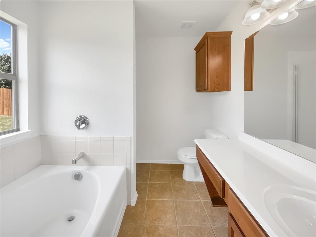 Cross Oak Ranch Ph 3 Tr 8 - Residential