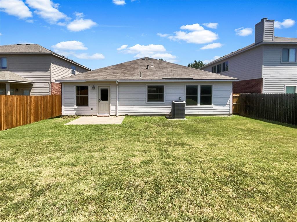 Cross Oak Ranch Ph 3 Tr 8 - Residential