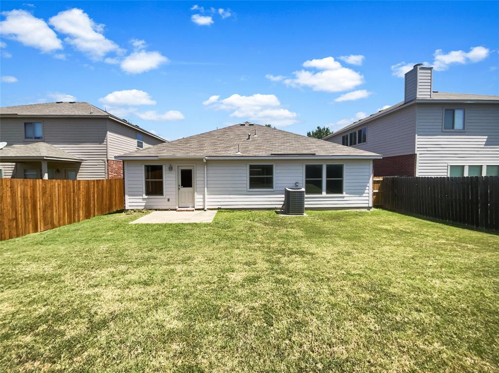 Cross Oak Ranch Ph 3 Tr 8 - Residential