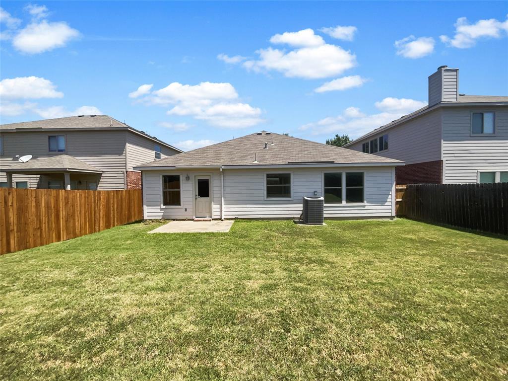 Cross Oak Ranch Ph 3 Tr 8 - Residential