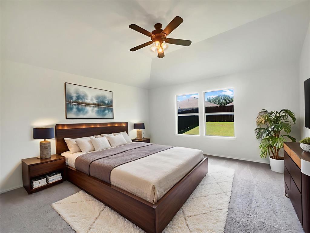 Cross Oak Ranch Ph 3 Tr 8 - Residential
