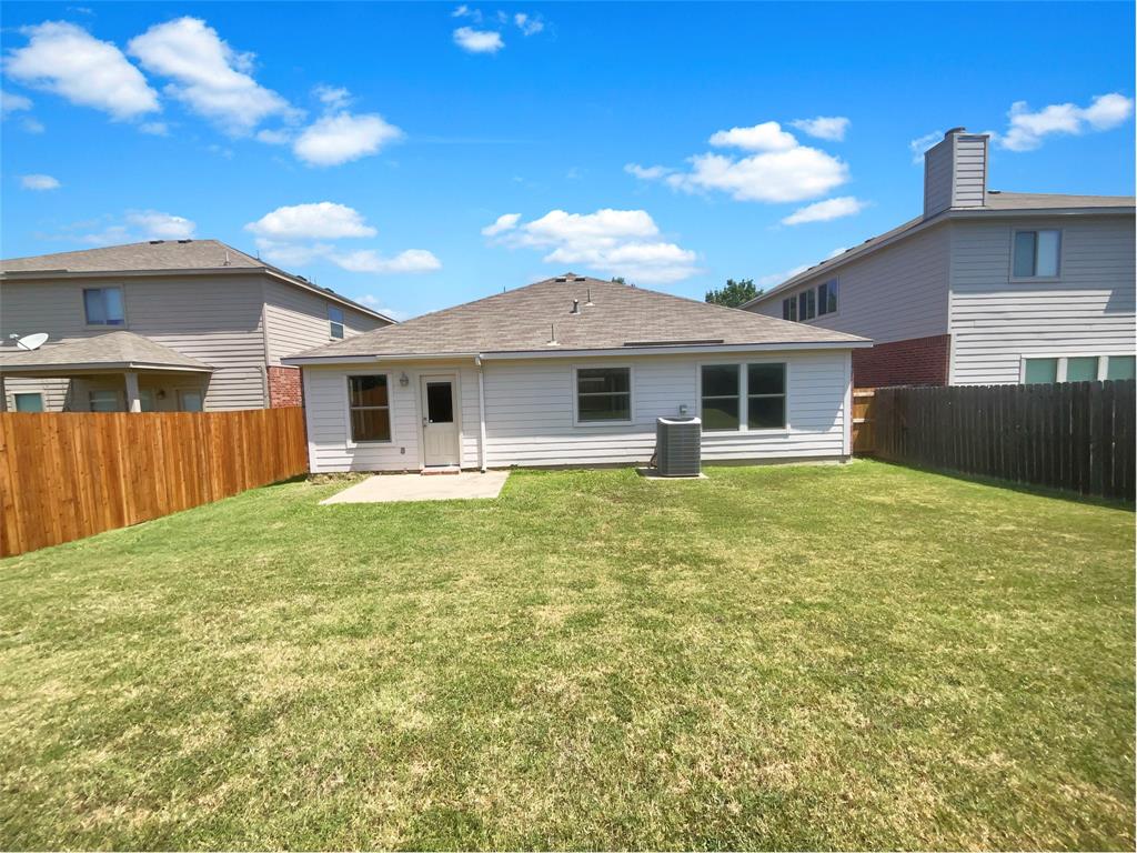 Cross Oak Ranch Ph 3 Tr 8 - Residential