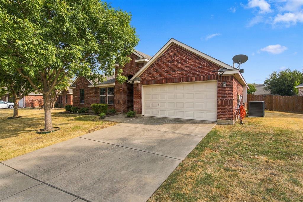 2412 Clubhouse Drive