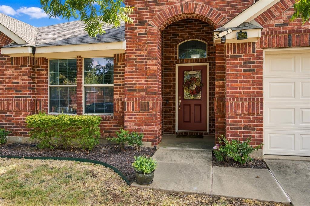 2412 Clubhouse Drive