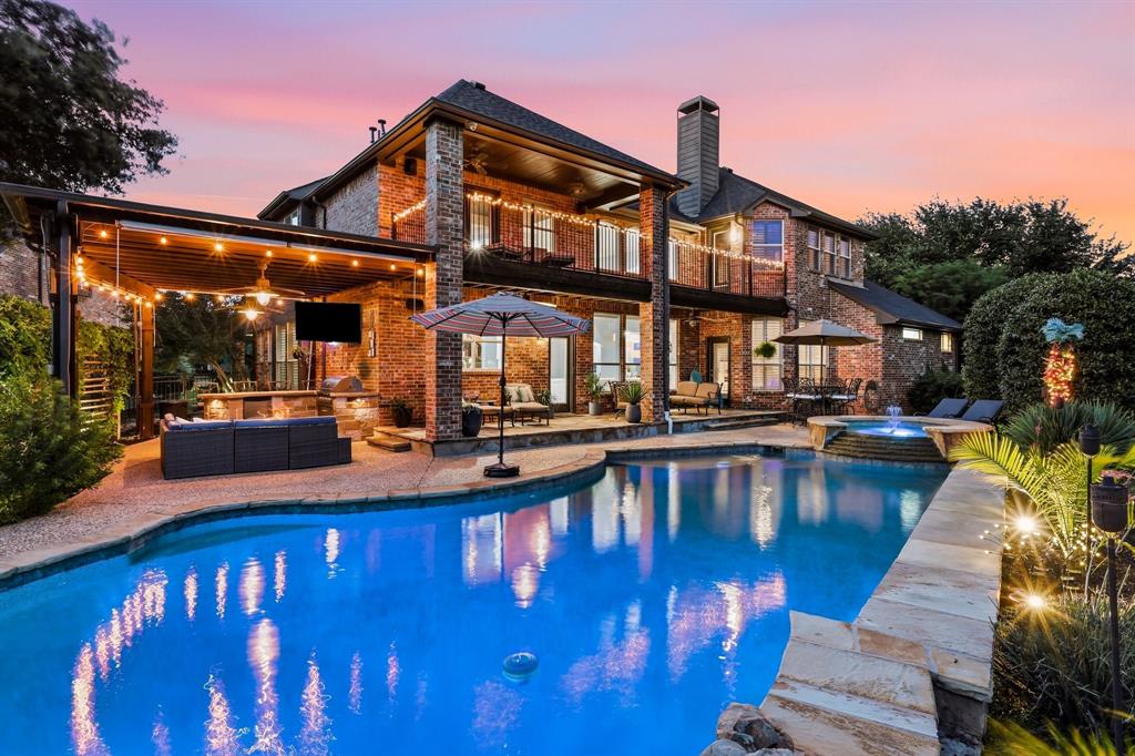 4525 Ironwood Drive