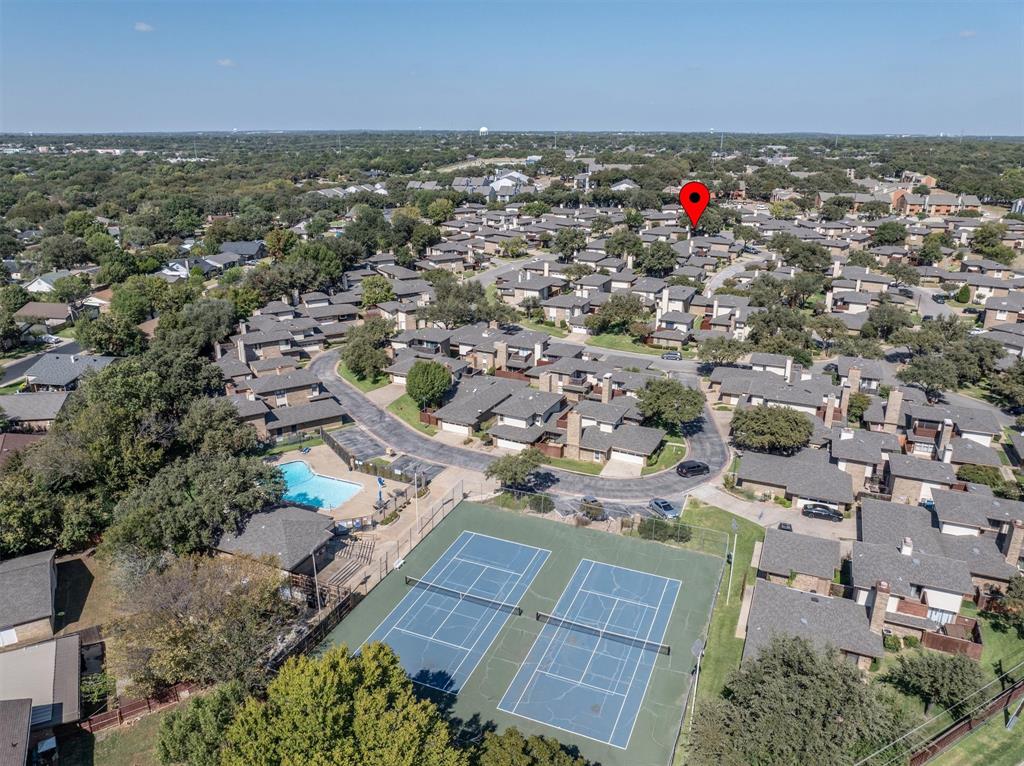 Morrow Green Garden Homes - Residential