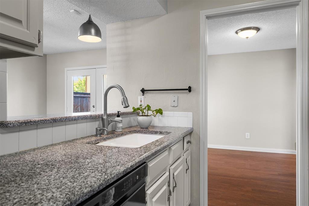 Morrow Green Garden Homes - Residential