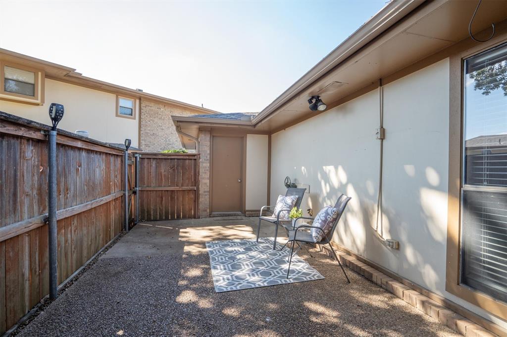 Morrow Green Garden Homes - Residential