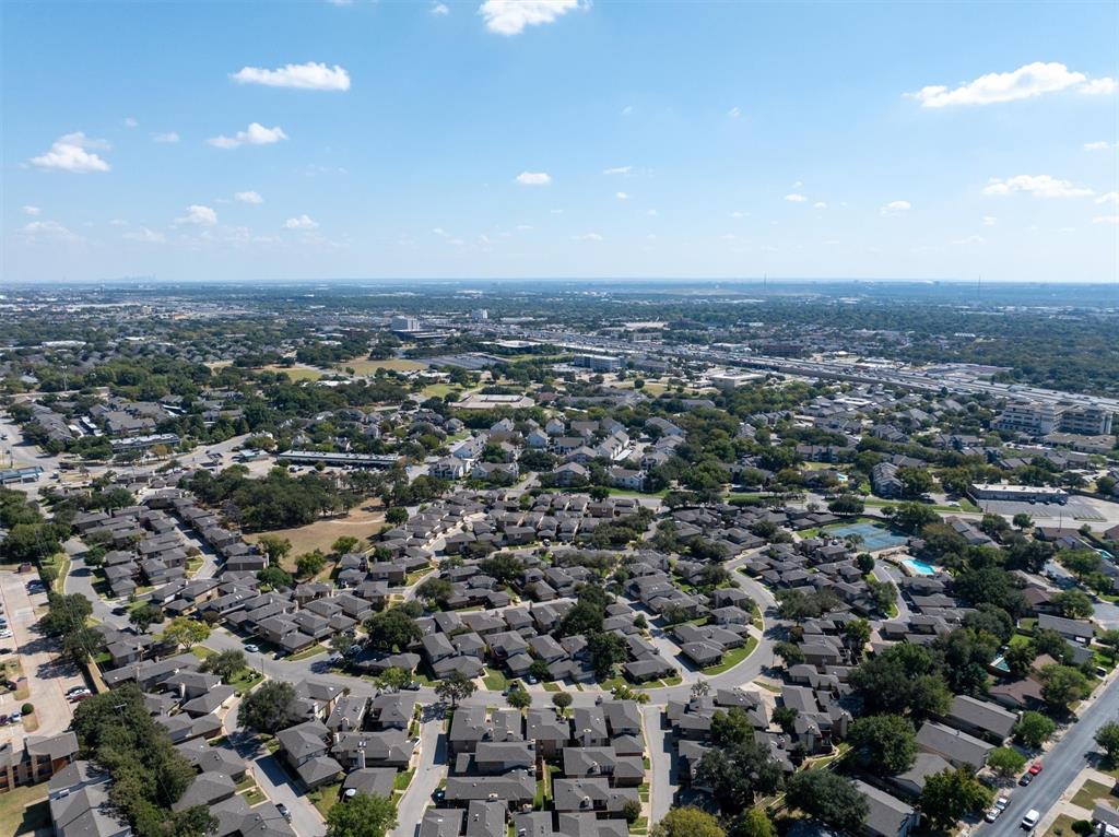 Morrow Green Garden Homes - Residential
