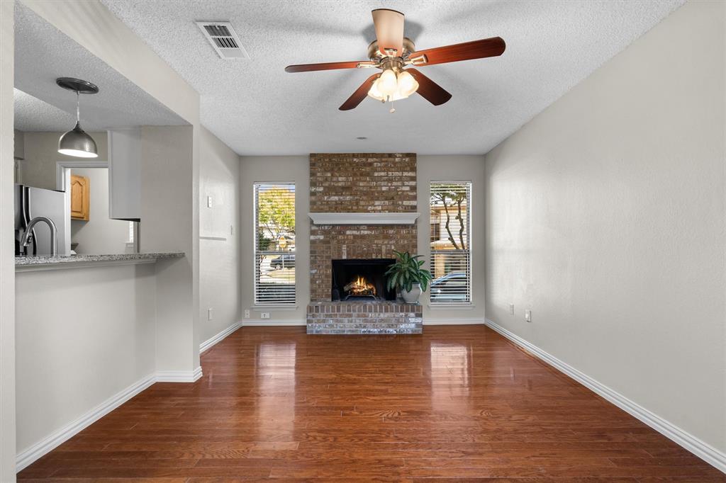 Morrow Green Garden Homes - Residential