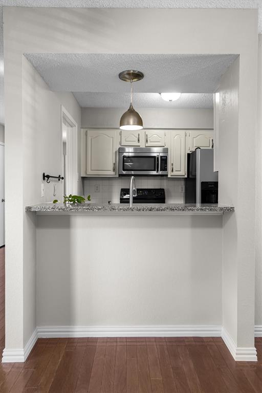 Morrow Green Garden Homes - Residential