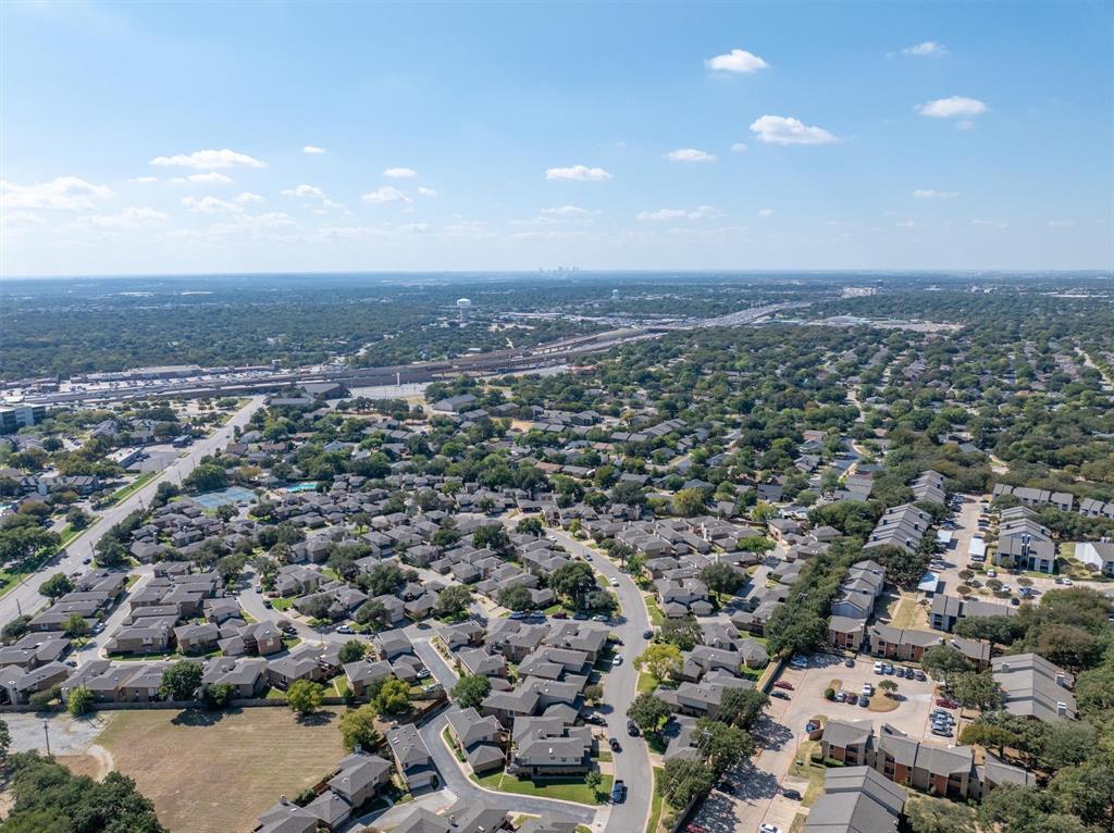 Morrow Green Garden Homes - Residential