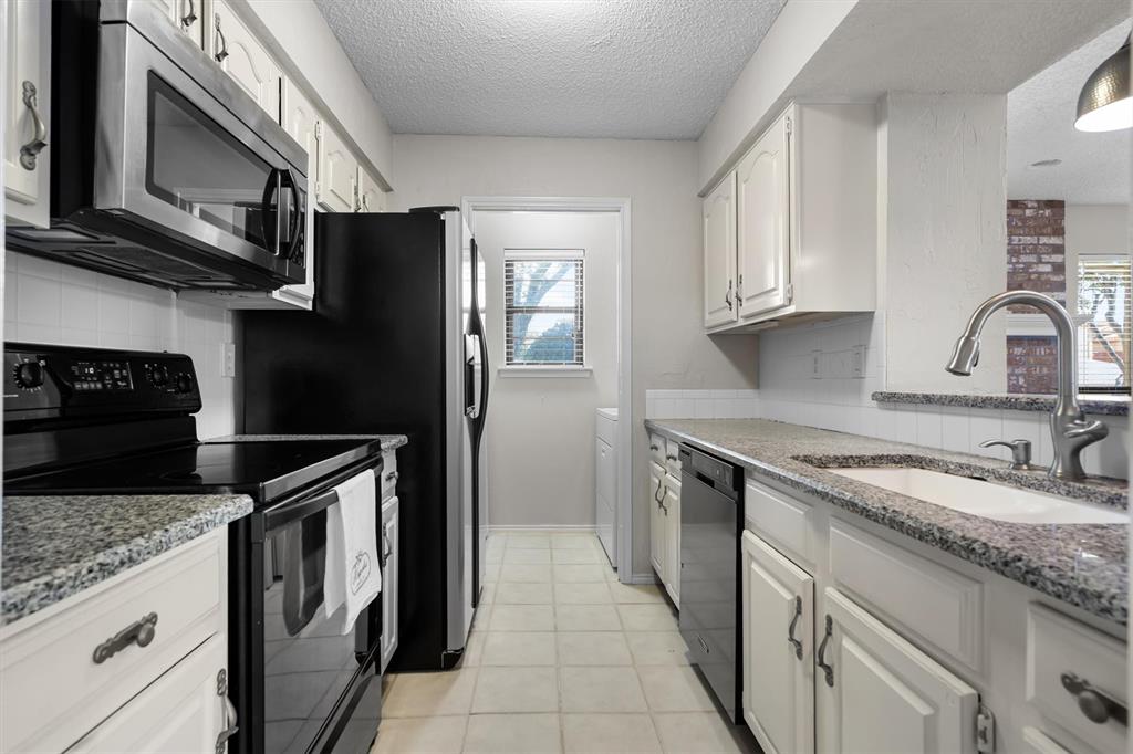 Morrow Green Garden Homes - Residential