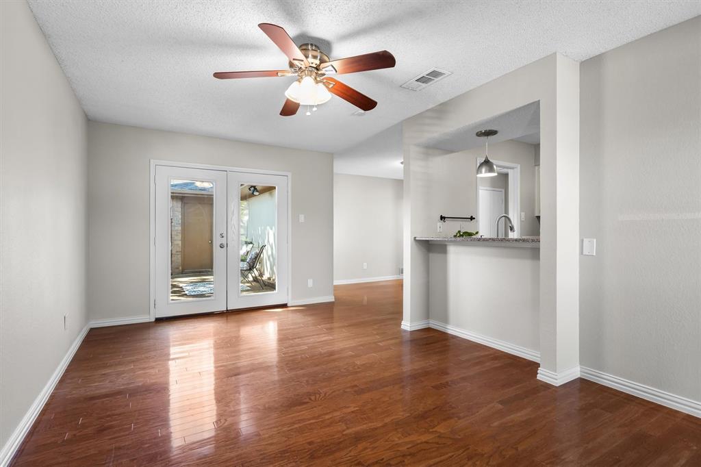 Morrow Green Garden Homes - Residential