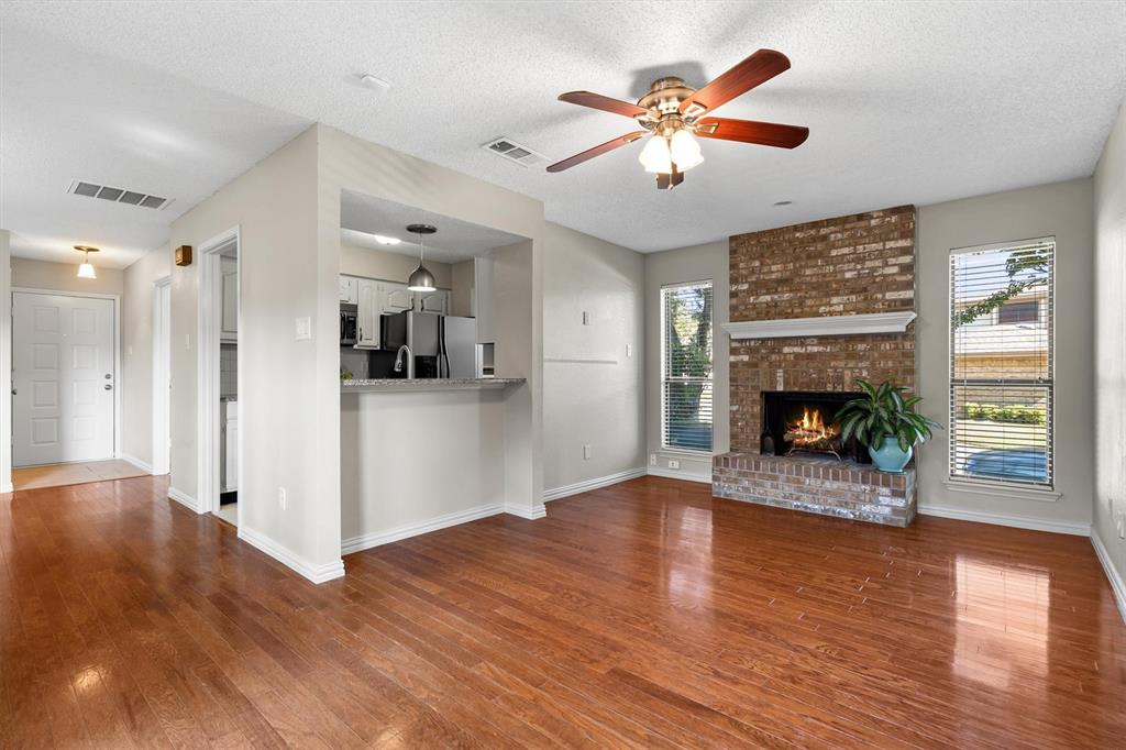 Morrow Green Garden Homes - Residential