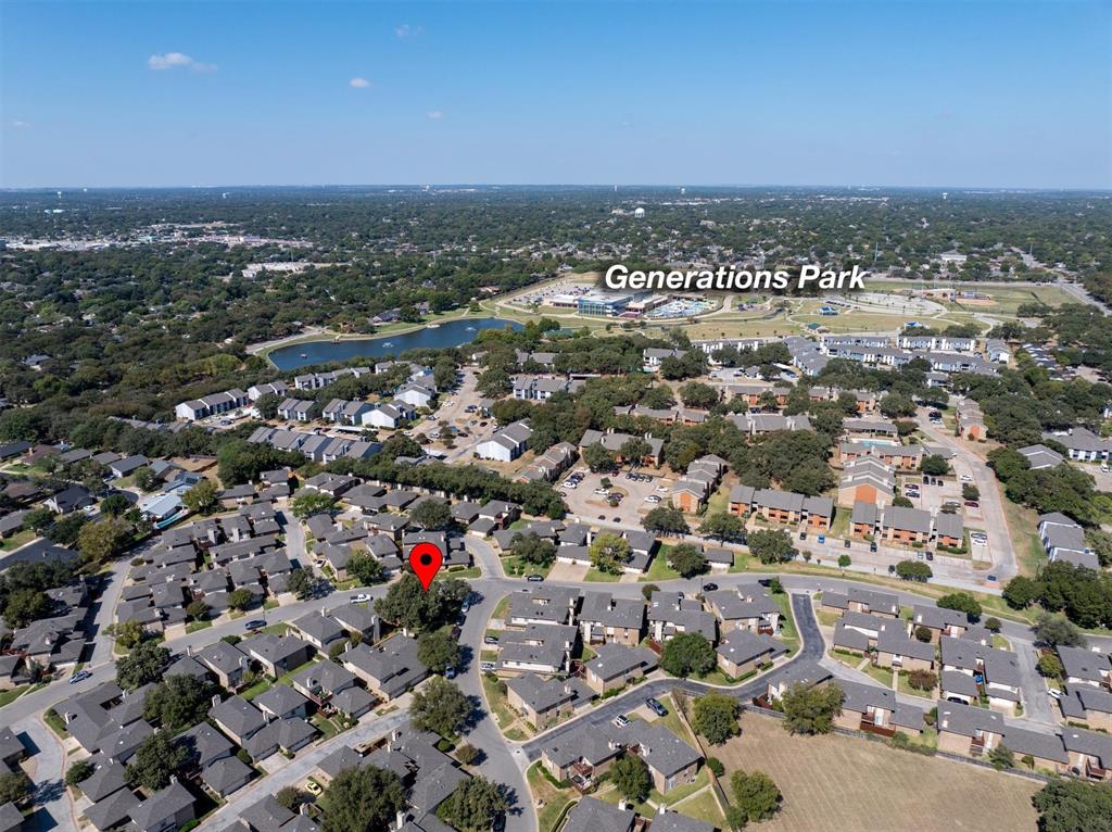 Morrow Green Garden Homes - Residential