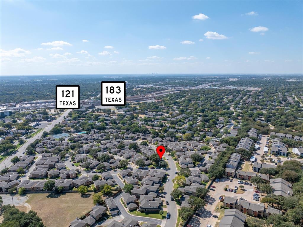 Morrow Green Garden Homes - Residential