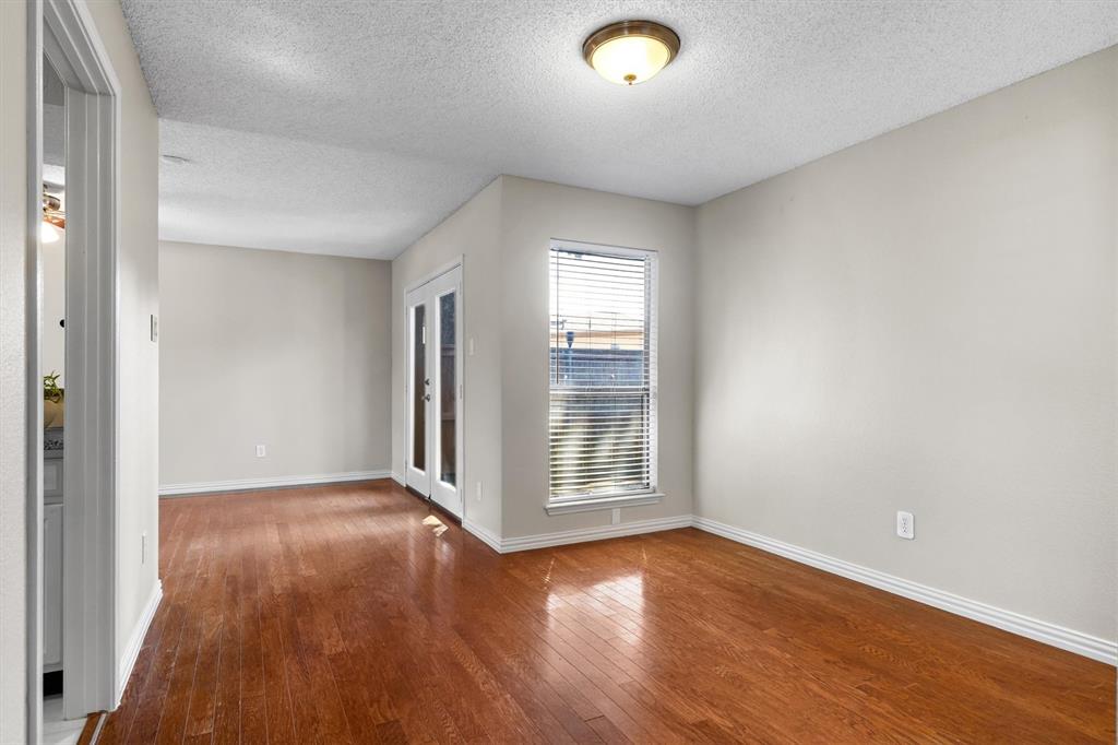 Morrow Green Garden Homes - Residential