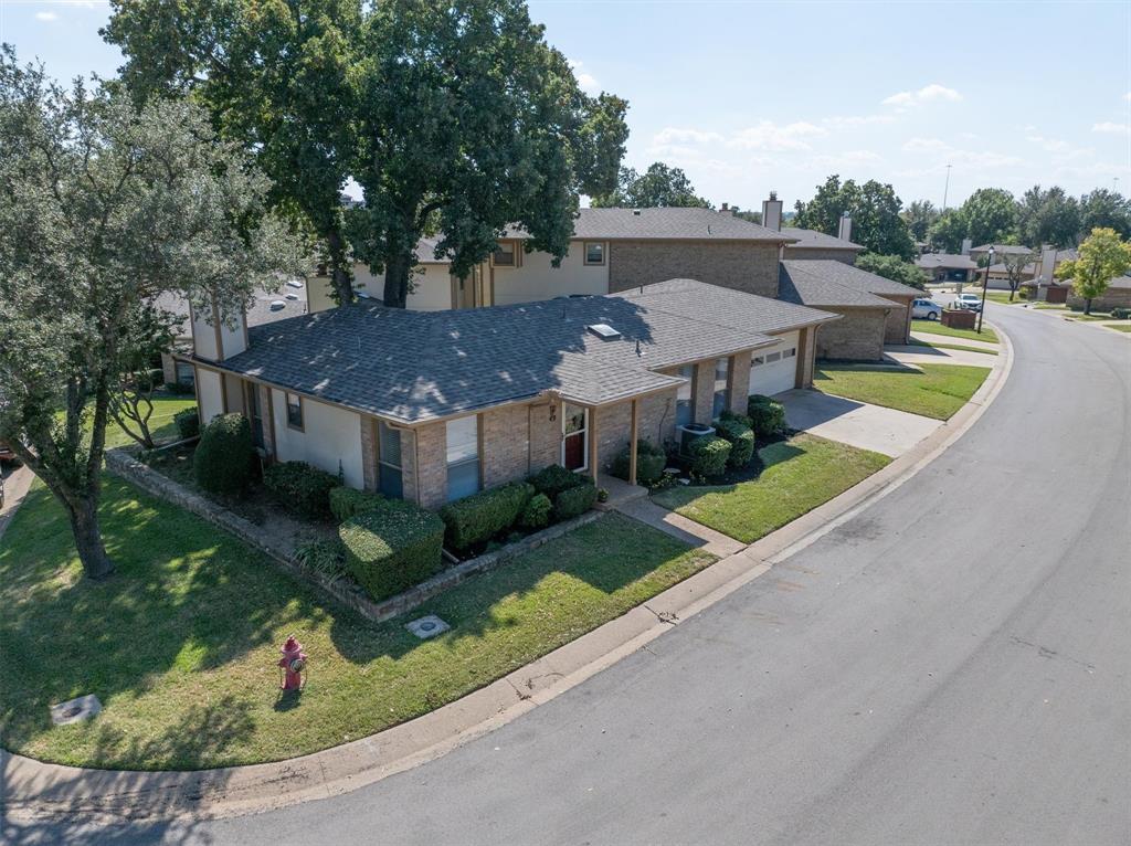 Morrow Green Garden Homes - Residential