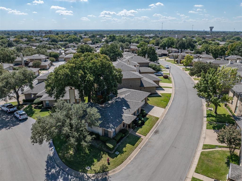 Morrow Green Garden Homes - Residential