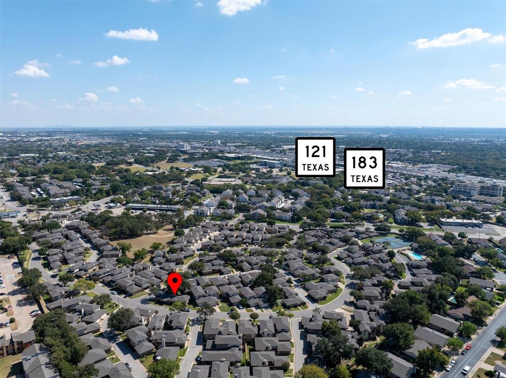 Morrow Green Garden Homes - Residential