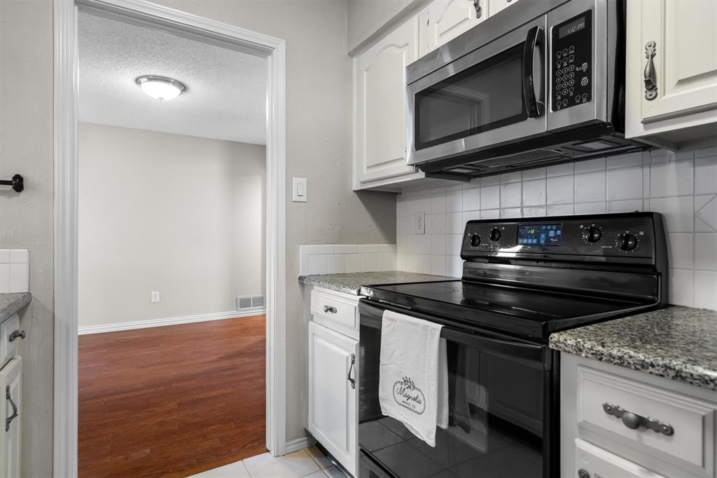 Morrow Green Garden Homes - Residential