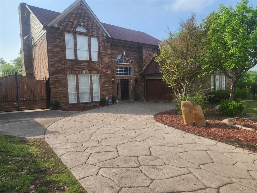 Wind Ridge Ph 02 - Residential