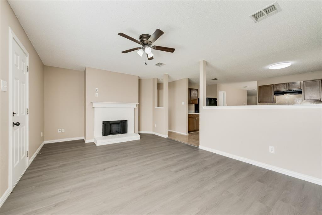 Harris Crossing Ph I - Residential Lease