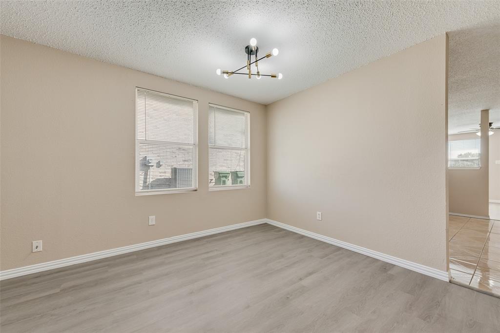 Harris Crossing Ph I - Residential Lease