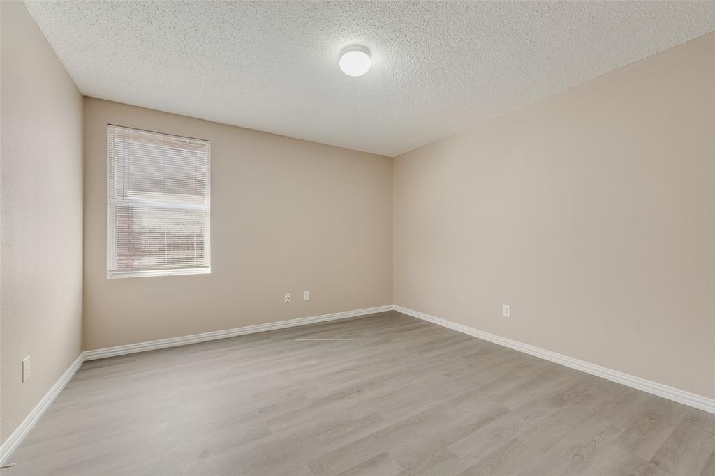 Harris Crossing Ph I - Residential Lease