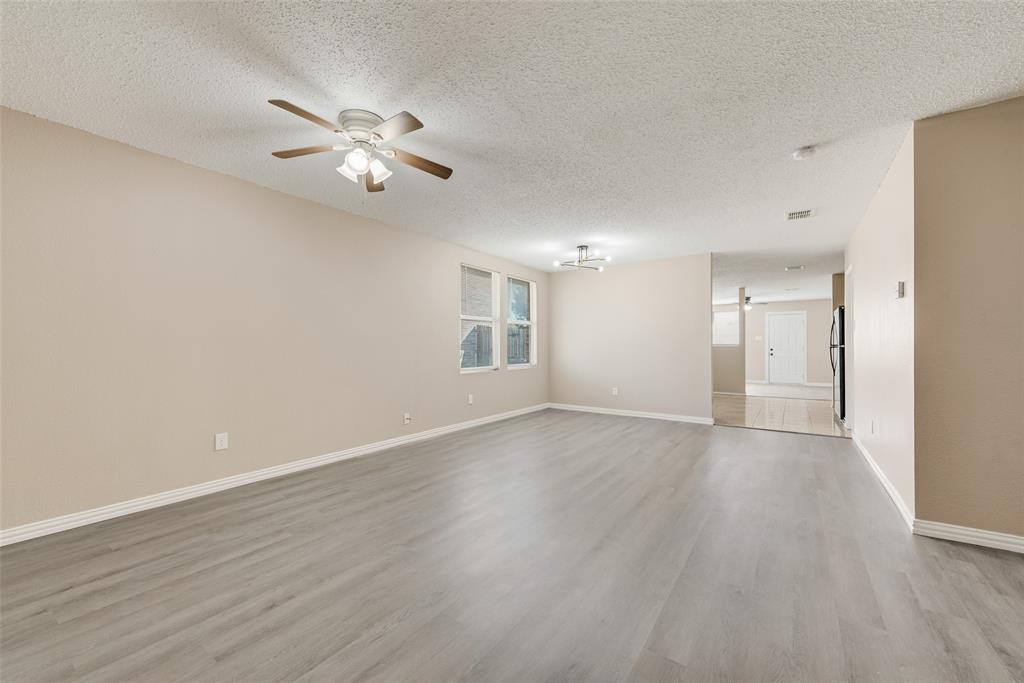 Harris Crossing Ph I - Residential Lease